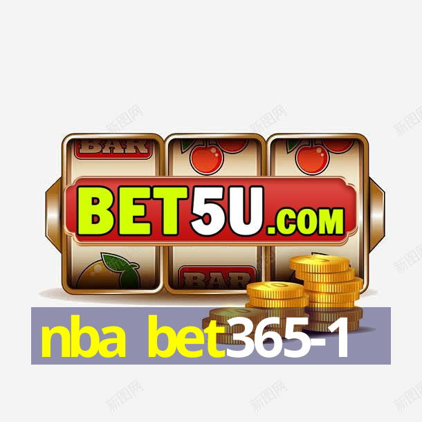 nba bet365